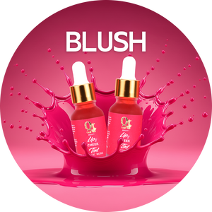 Blush Visual Asset