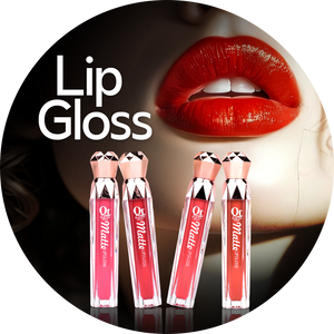Lip Gloss Visual Asset
