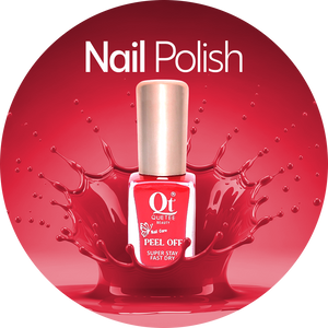 Nail Polish Visual Asset