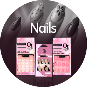 Nails Visual Asset