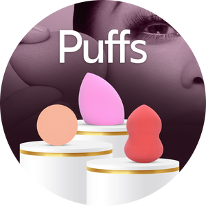 Puffs Visual Asset
