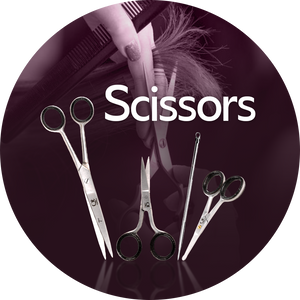 Scissors Visual Asset