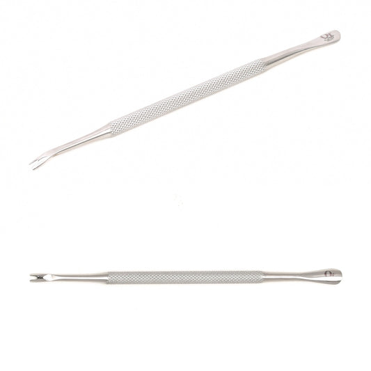 Quetee Beauty Cuticle Pusher Small
