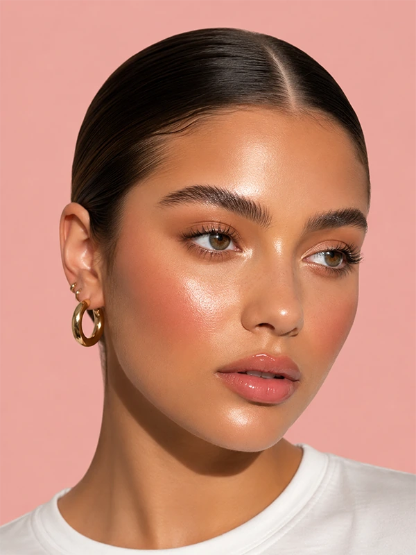 Fresh & Glowing