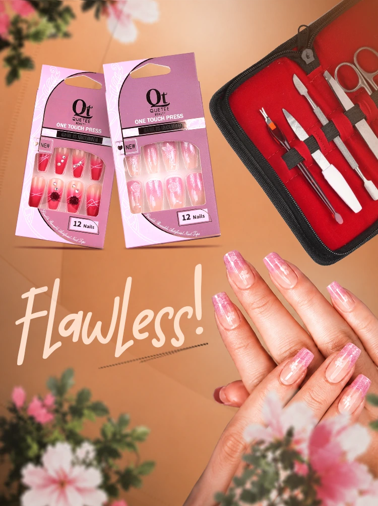 Qt Premium Mobile Banner Slide