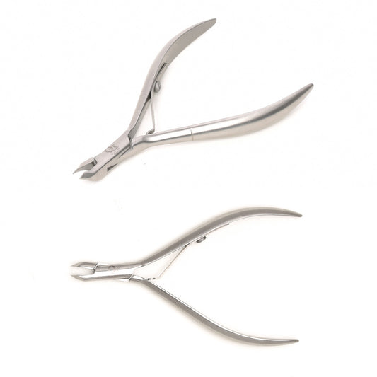 Quetee Beauty Nail Cuticle Nipper