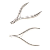 Quetee Beauty Nail Cuticle Nipper