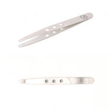 Quetee Beauty  Tweezers W Holes