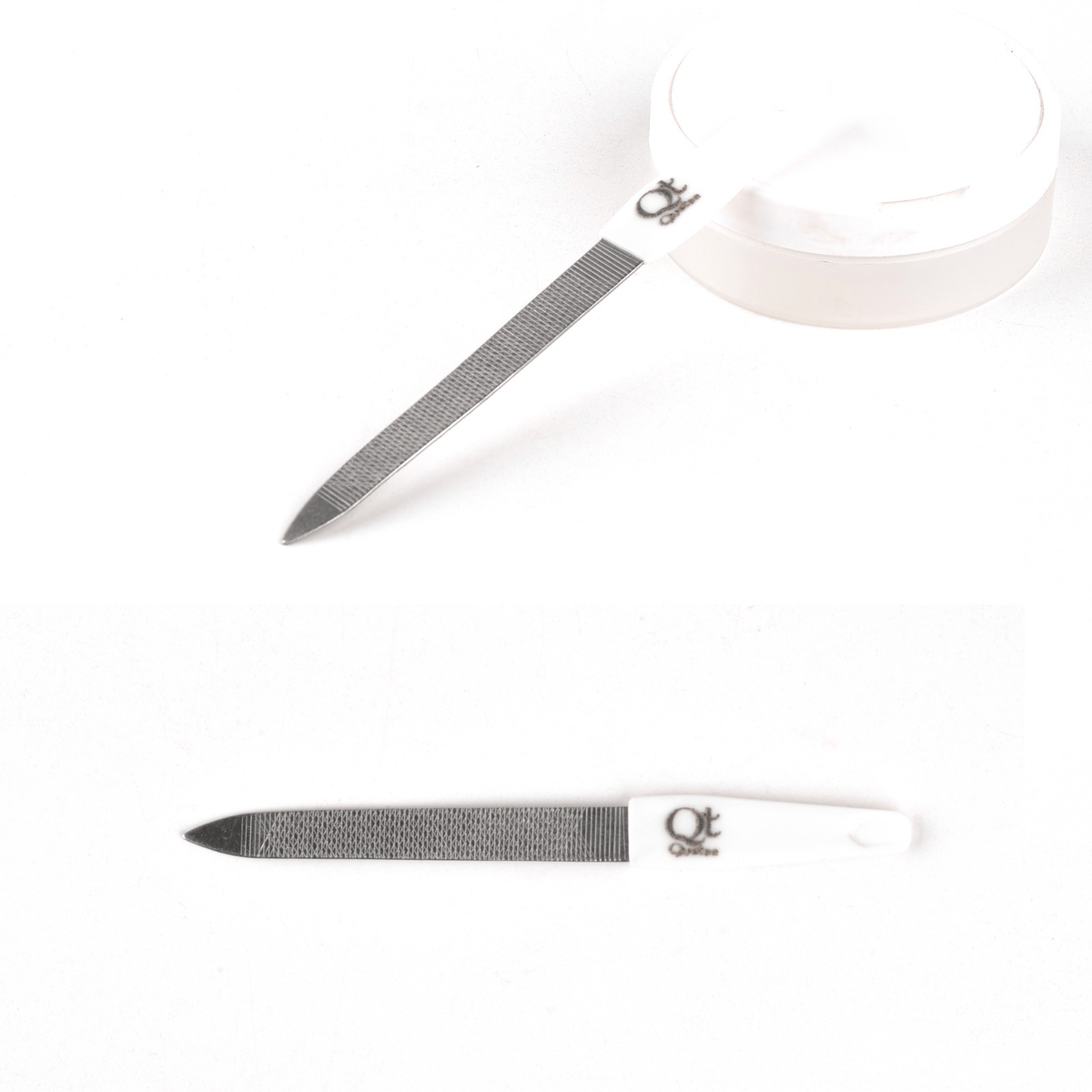 Quetee Beauty Nail Filer 6 Inch