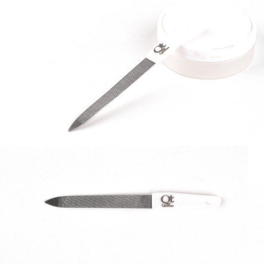 Quetee Beauty Nail Filer 6 Inch